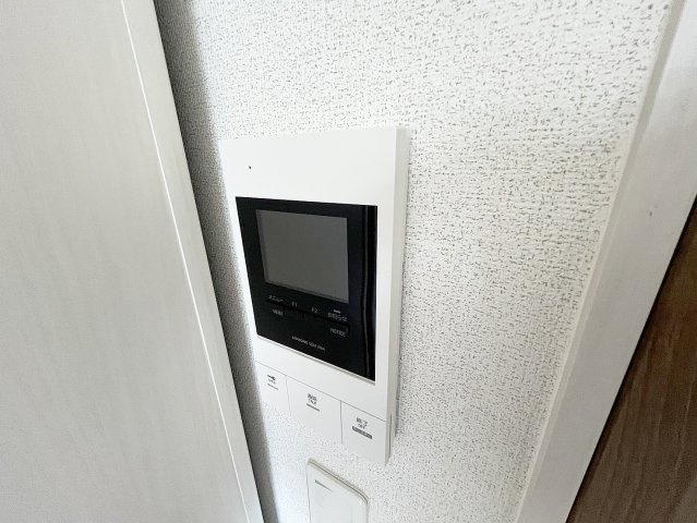 プティボヌールのセキュリティ