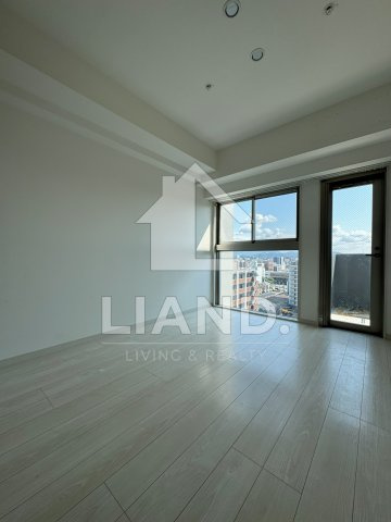 MODERN PALAZZO博多駅南AXIA　春住小学校区のロビー|MODERN PALAZZO博多駅南AXIA