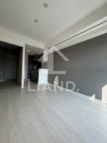 MODERN PALAZZO博多駅南AXIA　春住小学校区のロビー|MODERN PALAZZO博多駅南AXIA