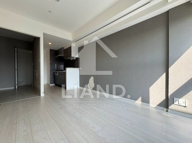 MODERN PALAZZO博多駅南AXIA　春住小学校区のロビー|MODERN PALAZZO博多駅南AXIA