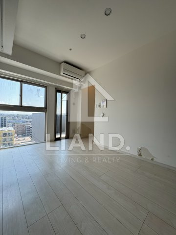 MODERN PALAZZO博多駅南AXIA　春住小学校区のロビー|MODERN PALAZZO博多駅南AXIA