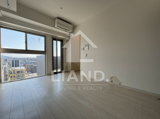 MODERN PALAZZO博多駅南AXIA　春住小学校区のロビー|MODERN PALAZZO博多駅南AXIA