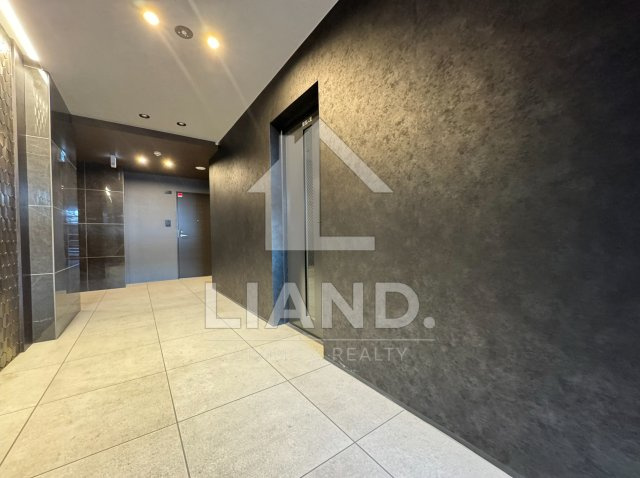 MODERN PALAZZO博多駅南AXIA　春住小学校区のロビー|MODERN PALAZZO博多駅南AXIA