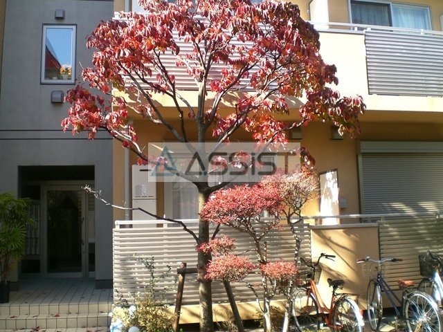 アレーハウスのその他共用部分