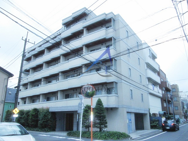 シャンドール目黒