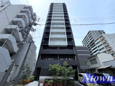 【外観】 | MAXIV東別院 | 外観です