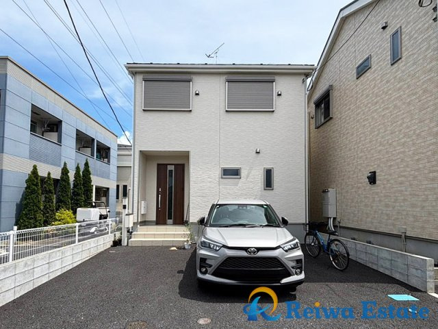 中古戸建　高座郡寒川町一之宮1丁目