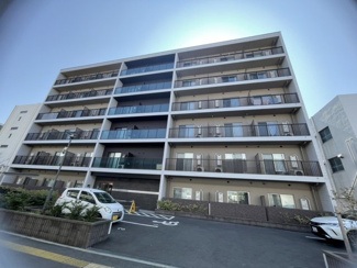 【外観】 | LOC'S YOKOHAMA BAYSIDE
