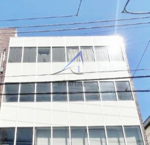 第2BAJビル