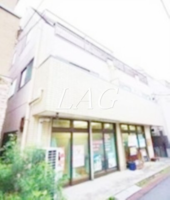【外観】 | フェニックス与野 | 外観です。