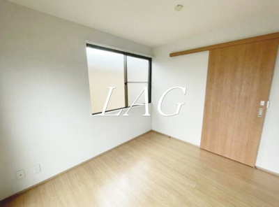 【居間・リビング】 | フェニックス与野 | 洋室のお部屋です。