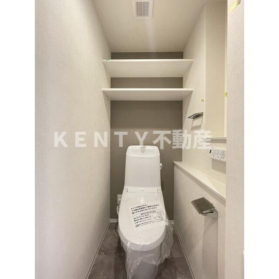 【トイレ】 | ウェルスクエア西蒲田 | トイレも気になるポイント