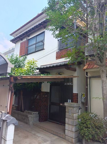 【外観】 | 深井沢町戸建