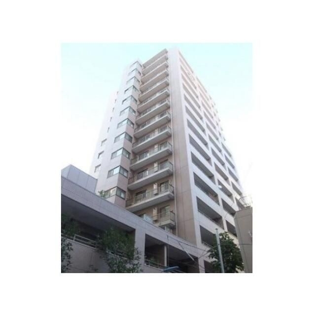 クリオ文京小石川の外観