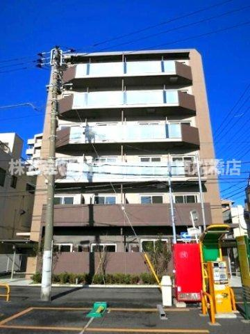 クレシェンテ梅月