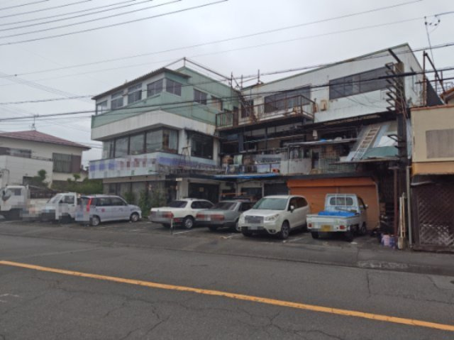 【外観】の画像