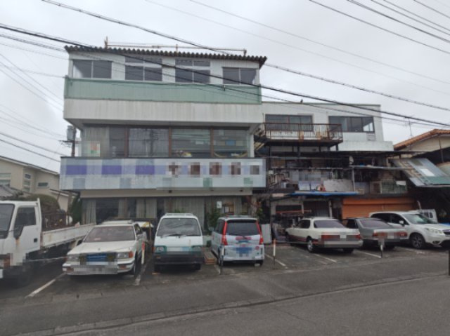 【外観】の画像