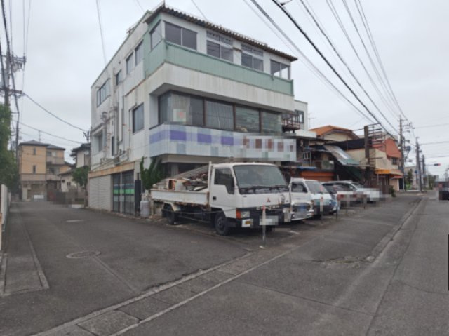 【外観】の画像