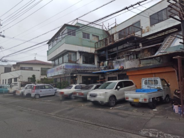 【外観】の画像