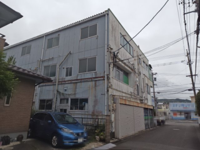 【外観】の画像