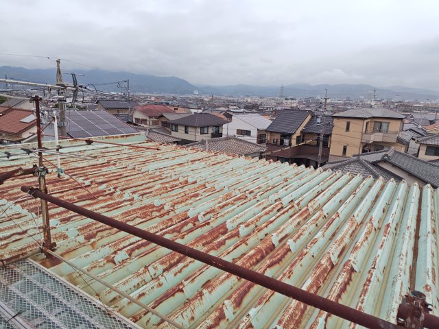 【展望】の画像