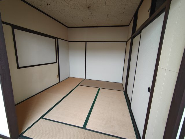 【和室】の画像