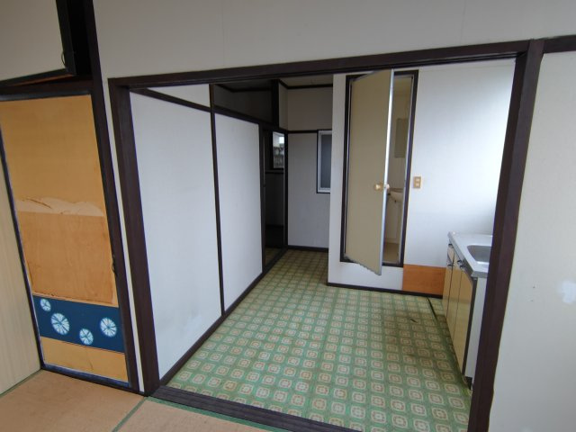【和室】の画像