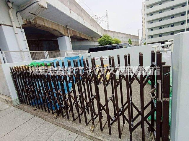 ドミール西船橋のその他共用部分
