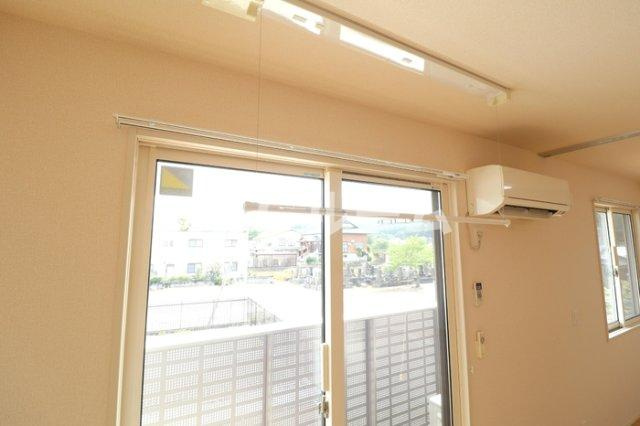 メゾン プランタンの内装