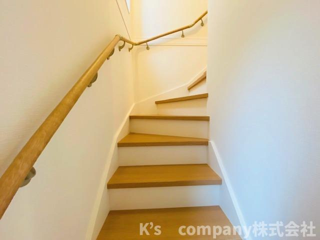 ◎茅ヶ崎市甘沼　新築戸建　3号棟の内装|同施工例◇