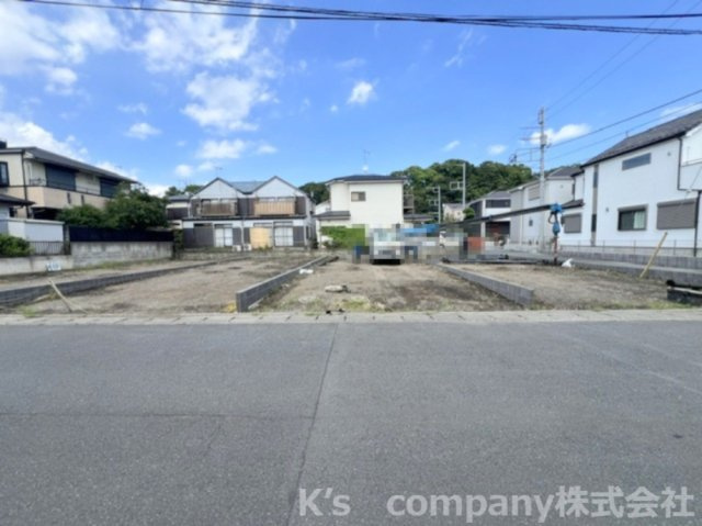 ◎茅ヶ崎市甘沼　新築戸建　3号棟