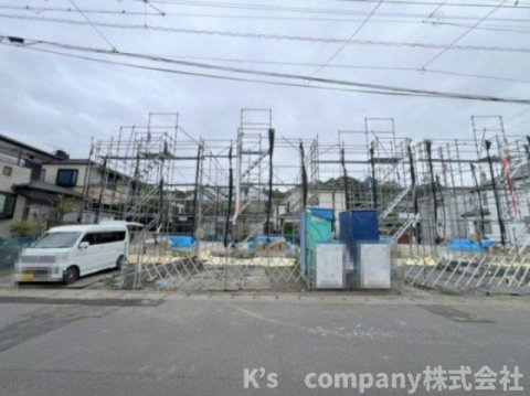 ◎茅ヶ崎市甘沼　新築戸建　3号棟