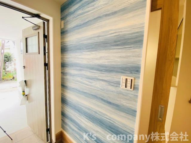 ◎茅ヶ崎市甘沼　新築戸建　3号棟のその他|同施工例◇