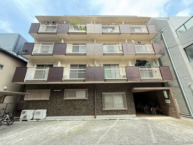 小松マンション|名古屋市の賃貸ならMy賃貸の外観|小松マンション