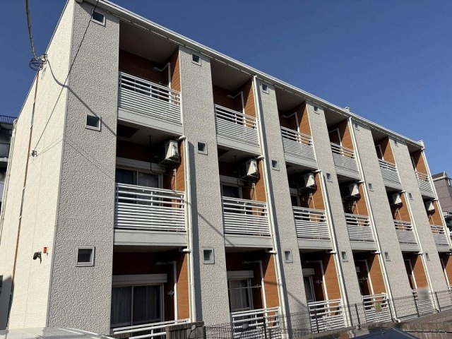 レオネクストボンボネーラの外観|外観もきれいです
