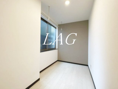 【寝室】 | ＡＶＥＮＩＲ町屋 | 寝室です。