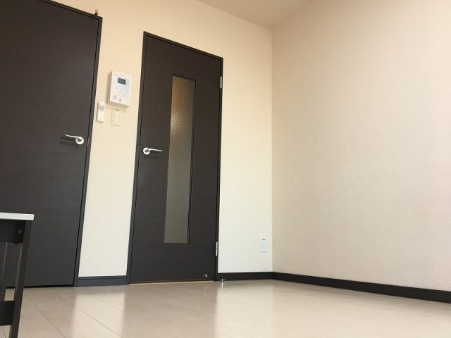 クレイノ西与野の寝室|落ち着いて過ごせるお部屋なので、寝室にいかがでしょうか