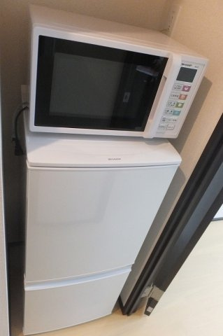 クレイノ西与野のその他|設備が現物と異なる場合があります