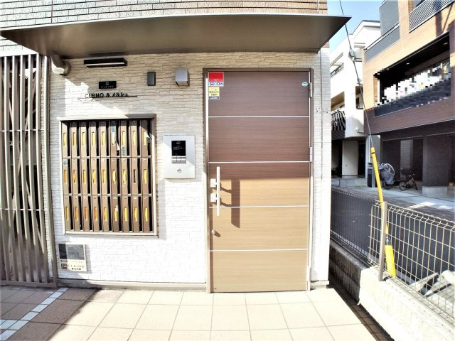 クレイノル　メルシェのその他