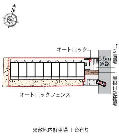 クレイノル　メルシェのその他