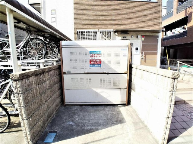 クレイノル　メルシェのその他