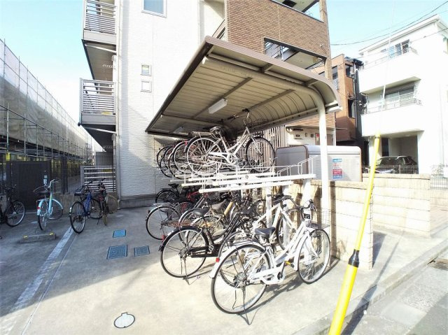 クレイノル　メルシェのその他
