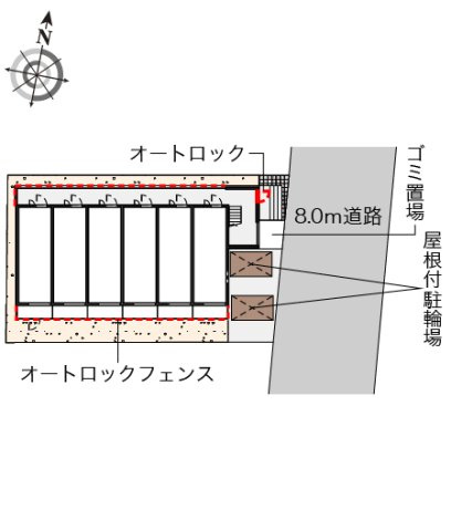 クレイノエスペランザのその他