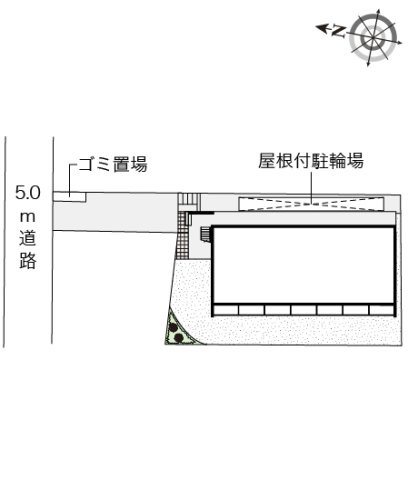 クレイノアリエッタのその他