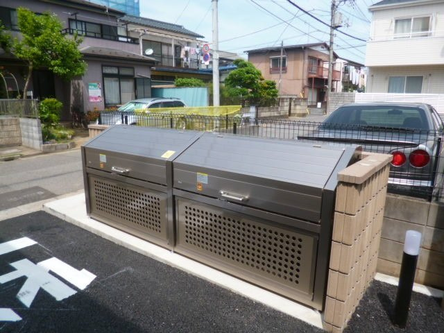 クレイノアリエッタのその他