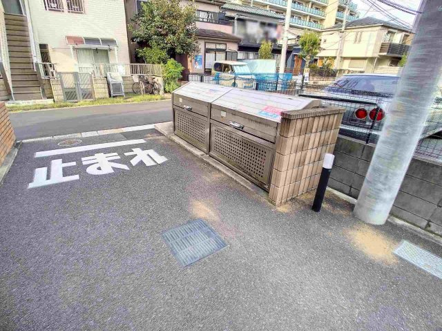 クレイノアリエッタのその他