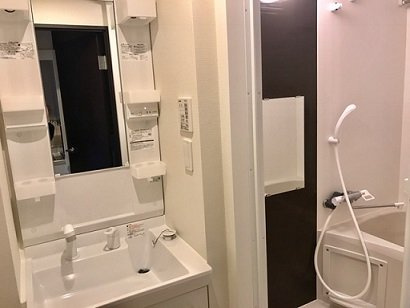 クレイノシャンティ浦和の内装|内装は落ち着いています