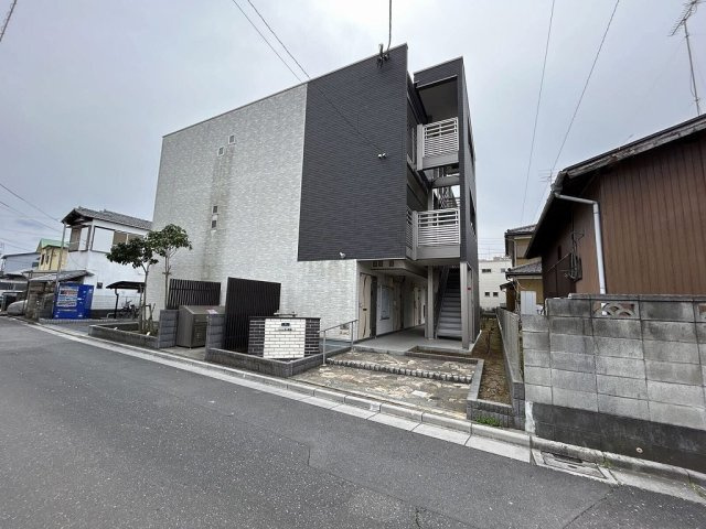 クレイノシャンティ浦和の外観|物件の外観です