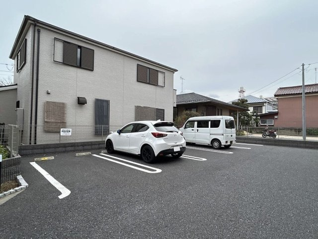 クレイノシャンティ浦和のその他