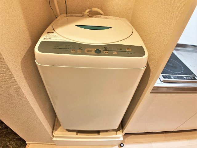 レオネクストレインボーのその他|洗濯機
